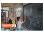 ‘Metode Pembelajaran Gasing’ dari Humbahas Masuk Penilaian Akhir