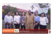 Bupati Manokwari Selatan Ucapkan Terimakasih Kepada Guru-Guru Humbahas
