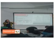 Sosialisasi Penguatan Inovasi Daerah di Lingkungan Pemkab Humbahas