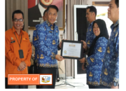 Pelaksanaan sensus tahun2026,pemkab Pakpak Bharat gelar FGD