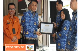 Pelaksanaan sensus tahun2026,pemkab Pakpak Bharat gelar FGD