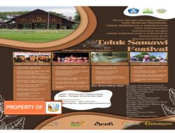 Dinas Pendidikan dan Kebudayaan Kota Lhokseumawe, mempersembahkan “Teluk Samawi Festival” Dihari Museum Indonesia