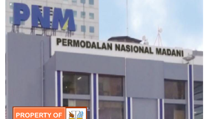 Nasabah Klaim Lunas, Sertipikat Masih Ditahan, Ada Apa di Internal Permodalan Nasional Madani?