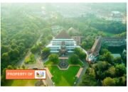 Jelajah IPB 2022, Cara IPB University Memperkenalkan Kampus Inovasi