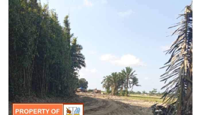 Galian C Ilegal Desa Araskabu Kecamatan Beringin Meresahkan Warga APH Diminta Segera Bertindak