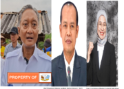 Merasa Diabaikan Atas Kerugian Negara 1 Triliun, Menteri PU Minta Bantuan Kejagung. Dua Dirjen Langsung Undur Diri