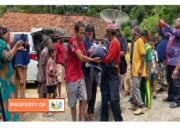 Warga Brebes Jadi Korban Gempa di Cianjur