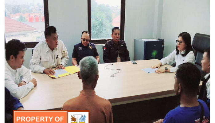 Ketua PWI Sorotin Kasus 5 Tahun ‘Mengendap’, Polres Metro Bekasi Gercep Amankan Tersangka