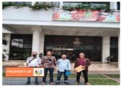 Merasa Dirugikan PT. Protelindo, Pengacara DMS Layangkan Surat ke Kantor Walkot Medan