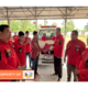 Pemuda Batak Bersatu Masyarakat Suku Batak Subang,Implementasikan kata “Batak Bersatu” wujudkan pengadaan Ambulance Baru di DPC PBB Kab.Subang dengan semangat Gotong royong