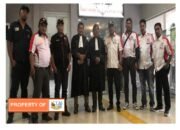 Dugaan Rekayasa Berkas Yang Dilimpahkan Polres Batu Bara, Ketum KCBI Joel B Simbolon Dan Pengacara Terdakwa Agus Sitohang Akan Bongkar