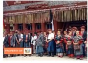 Erick Thohir (Menteri BUMN) Jadi Orang Batak