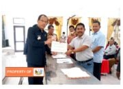 66 Rumah Ibadat Terima Bantuan Dari Bupati Humbahas