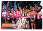 Pra F1H2O, Pemkab Toba Berkolaborasi dengan Alumni ITB Gelar Kaldera Toba Marathon 2022