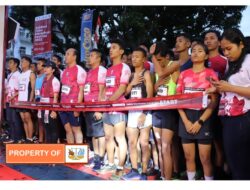Pra F1H2O, Pemkab Toba Berkolaborasi dengan Alumni ITB Gelar Kaldera Toba Marathon 2022