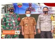 Abdullah Kades Sukamandi Hulu Kecamatan Pagar Merbau : ” PPAI Polresta Deli Serdang Yang Memproses Bukan Kepala Desa “