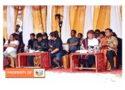 Erick Thohir meminta dukungan pada POSPERA dan PENA-98