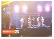 Semangat Tari Seudati, termasyhur sepanjang masa