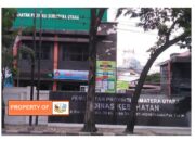 Kasus Covid-19 di Sumatera Utara meningkat. tetap waspada dan tetap patuhi 3M (Prokes)