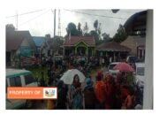 1.490 Masyarakat Paranginan Terima BLT BBM, Bansos dan PKH