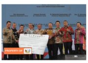 Gubernur Sumatera Utara Berkomitment untuk Tidak Korupsi