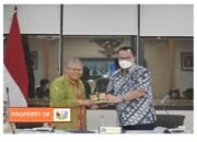 IPB University dan PT Katama Suryabumi Jalin Kerjasama Membangun Inovasi Hijau