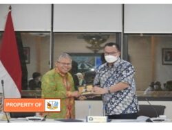 IPB University dan PT Katama Suryabumi Jalin Kerjasama Membangun Inovasi Hijau