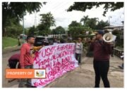 Mahasiswa PPMA Gruduk Kantor BPN Kabupaten Bekasi “Usut Tuntas Mafia Tanah Desa Satria Jaya, BPN Kabupaten Bekasi Harus Bertanggung Jawab