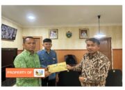 Karang Taruna Propinsi Sumatera Utara diperkuat oleh Samsir Pohan