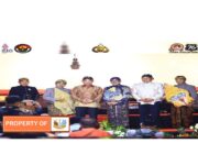 Lestarikan Kebudayaan Nusantara, Mabes Polri Gelar Wayang Kulit