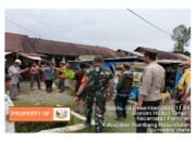 Seorang Pria Ditemukan Tewas di Sungai Situmohap Parlilitan