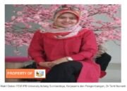 Dr Tanti : Perekonomian Global Dalam Kondisi Ketidakpastian, IPB University Gelar Seminar Indonesia Outlook 2023 Antisipasi Kemungkinan Resesi