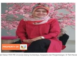 Dr Tanti : Perekonomian Global Dalam Kondisi Ketidakpastian, IPB University Gelar Seminar Indonesia Outlook 2023 Antisipasi Kemungkinan Resesi