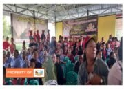 Sopo Sabam Rajagukguk Dukung 2nd Aniversary Wisata Alam 1000 Goa