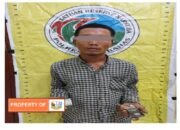 Gencarkan KRYD Jelang Nataru, Polres Humbahas Ungkap Kasus Narkotika Jenis Shabu