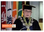 IPB University Luluskan 800 Wisudawan Program Sarjana, Magister Dan Doktor