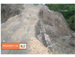 Warga Nagasaribu II Apresiasi Kepedulian Pemkab Soal Insfrastruktur