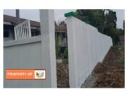 Dinas Pendidikan Humbahas Benahi Sekolah Dasar Lumban Sialaman.