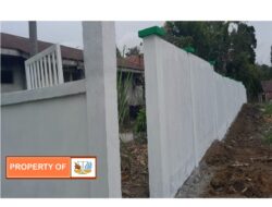 Dinas Pendidikan Humbahas Benahi Sekolah Dasar Lumban Sialaman.