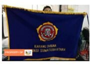 Pemprov Sumut Meminta Dedi Dermawan Untuk Menyerahkan Semua Fasilitas Karang Taruna.