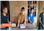 PLD Sebagai Provokator Tuding Korupsi DD 2022, Kades Hili Orodua Bantah Itu Berita Hoax, Akan Tempuh Jalur Hukum