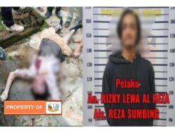 Terungkapnya kasus siswi Medan “Dibunuh dan dibuang ke sumur”
