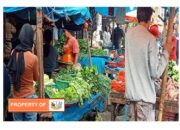 Harga Bahan Pokok Menjulang Naik Menjelang NATARU (Natal dan Tahun Baru)