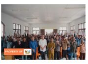 Bupati Humbahas Berikan BLT kepada 5400 KK Masyarakat