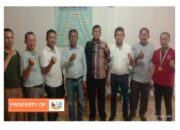 PTSB (Punguan Toga Sitinjak Boru/Bere) Sitinjak Sedunia meminta Pelaku di Hukum Setimpal dan Mengapresiasi Kinerja Kepolisian