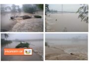 Ratusan Hektar Sawah Deli Serdang Perlu Perhatian Khusus akibat Banjir Bandang