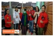 PAM NATAL 24 – 25 Des 2022 Pemuda Batak Bersatu Bersama TNI POLRI Bersama Ormas Banser