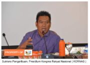 Mahkamah Konstitusi RI: Jangan Rusak Bangsa Ini