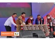 Resmi Dibuka, FEKDI 2022 Diharapkan Mampu Tingkatkan Ekonomi Digital di Masyarakat Kawasan Danau Toba