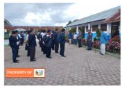 Seleksi Tertulis Calon PPS Se-Humbahas di Ikuti Oleh 892 Orang